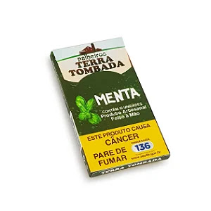 Palheiros Terra Tombada - Menta