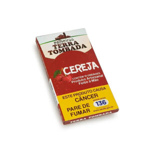 Palheiros Terra Tombada - Cereja