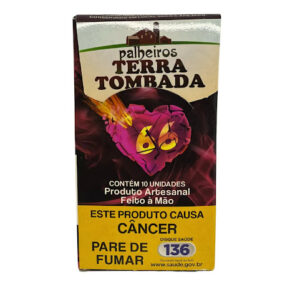 Palheiros Terra Tombada - Love 66