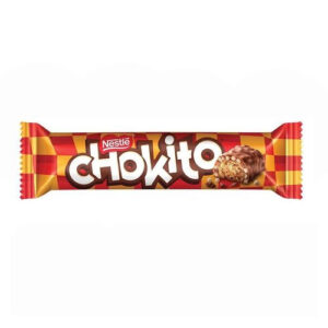 Chocolate Chokito
