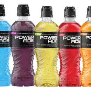 Isotônico Powerade 500ml
