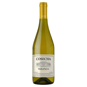 Vinho Branco Cosecha Chardonnay 750ml Chileno