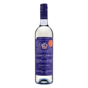 Vinho Branco Meio Seco Casal Garcia 750ml Português