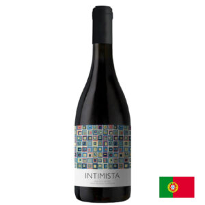 Vinho Tinto Seco Intimista 750ml Português