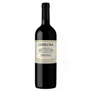 Vinho Tinto Cosecha Tarapacá Cabernet Sauvignon 750ml Chileno