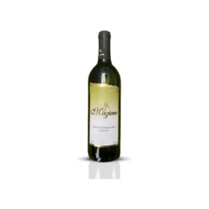 Vinho Branco Suave Maziero Moscato 720ml Brasileiro