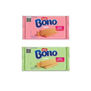 Wafer Bono 110g
