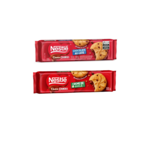 Cookie Nestle Choco Cookies 100g