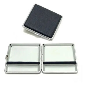 Cigarreiras De Metal