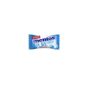 Goma de Mascar Mentos Pure Fresh - Fresh Mint