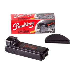 Máquina de Encher Cigarros Smoking
