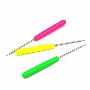 Furador para Narguile Coloridos