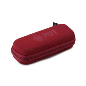 Case Puff Case Mini Colors - Vinho