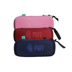 Case Puff Case Mini Colors