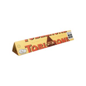 Chocolate Toblerone 100g