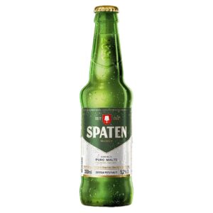 Cerveja Spaten 330ml