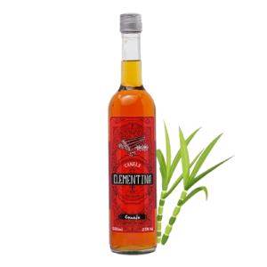 Licor Clementina Canela 500ml