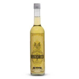Licor Clementina Banana 500ml