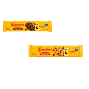 Biscoito Cookie Bauducco 100g