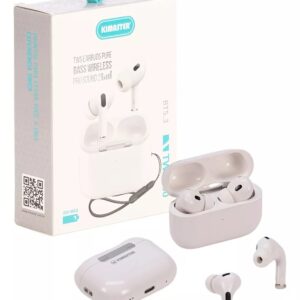 Fone de Ouvido Bluetooth Kimaster TWS350