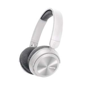 Fone de Ouvido Kimaster Headphone Wireless K9 - Cinza
