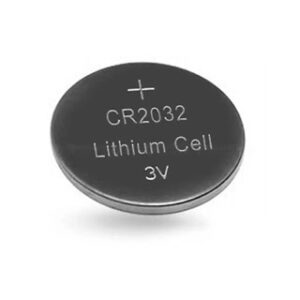 Bateria Alfacell CR2032