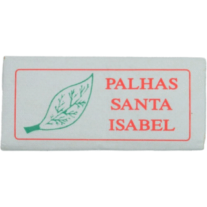 Palha Santa Isabel