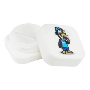 Slick de Vidro Gelo Company Com Divisória 9ml