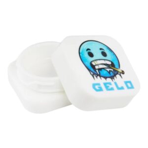 Slick de Vidro Gelo Company 9ml