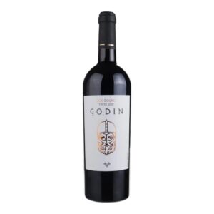 Vinho Tinto Seco Godin 750ml Portugues