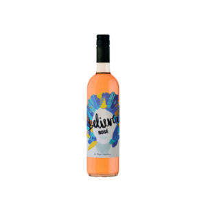 Vinho Rose Meio Seco Believer Rosé 750ml Argentino