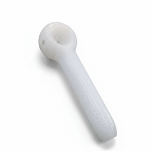 Pipes De Vidro Na boa - Branco