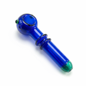 Pipes De Vidro Na boa - Azul