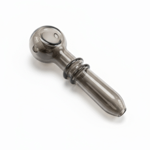 Pipes De Vidro Na boa - Preto