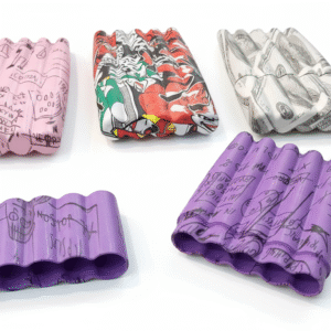 Porta Cigarro Mr.Joint 5 Unidades