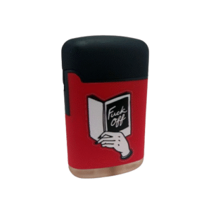 Isqueiro Maçarico Zengaz ZL-3E Mega Jet Ilustrado - 5