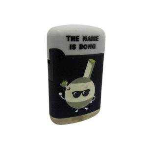 Isqueiro Maçarico Zengaz ZL-3E Mega Jet Ilustrado - 10