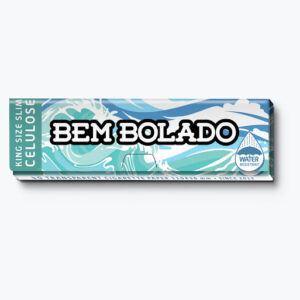 Seda Bem Bolado Celulose King Size Slim