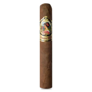 Charuto Dona Flor Mata Fina Robusto Unidade