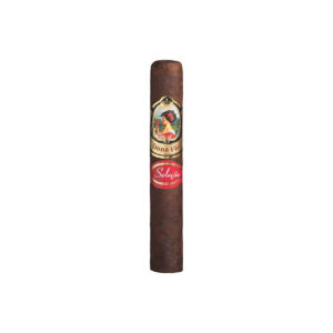 Charuto Dona Flor Seleção 92 Robusto Unidade