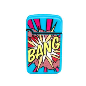 Isqueiro Maçarico Zengaz Royal Jet ZL-12B - 1