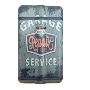 Isqueiro Maçarico Zengaz Poker Jet ZL-18 - Garage service