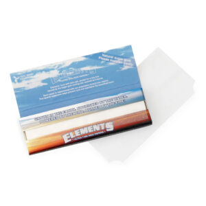 Seda Elements Blue 11/4