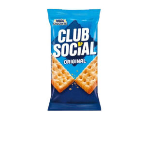 Biscoito Club Social 24g - Original