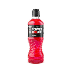 Isotônico Powerade 500ml - Frutas Tropicais