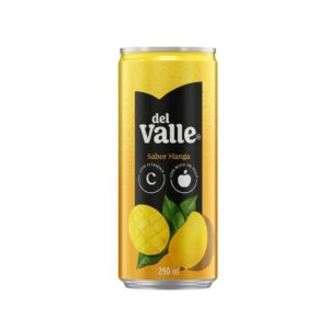 Suco Néctar Del Valle Lata 290ml - Manga