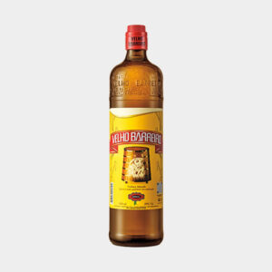 Cachaça Velho Barreiro 910ml