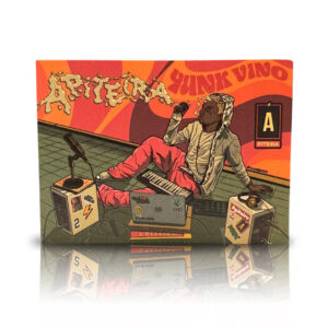 A Piteira Extra Longa Yunk Vino