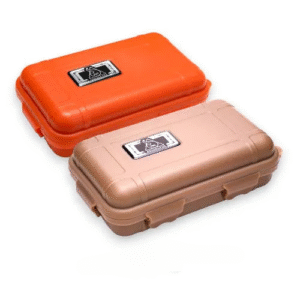 Case Para Piteiras De Vidro Squadafum Pequena