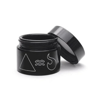 Pote Ultravioleta Squadafum Pequeno 50ml